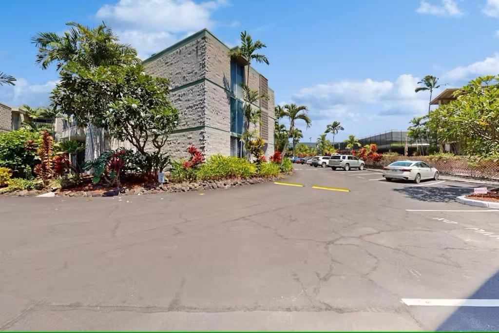 Cozy 1 Bdrm At Ali'i Kailua-Kona