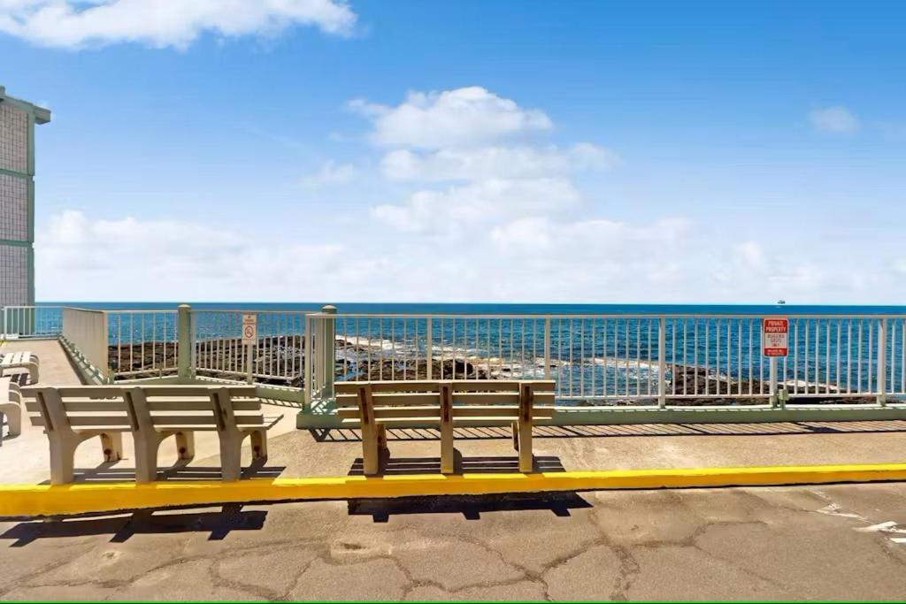 Cozy 1 Bdrm At Ali'i