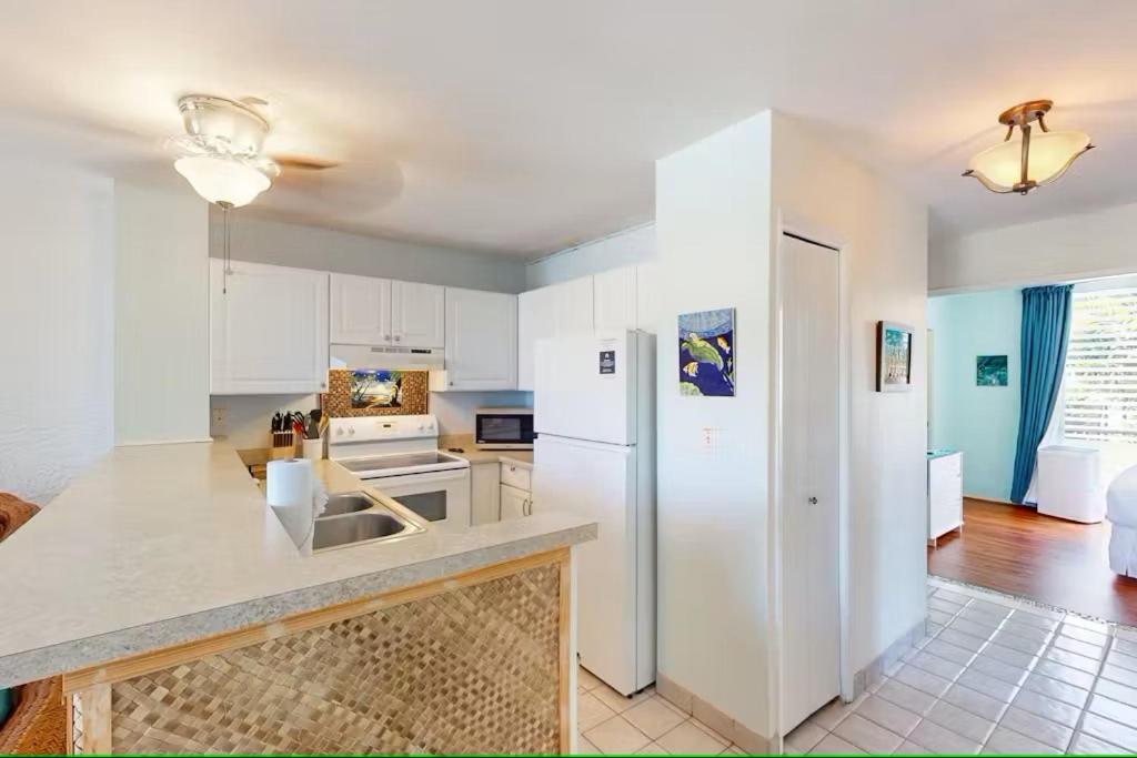 Aparthotel Cozy 1 Bdrm At Ali'i