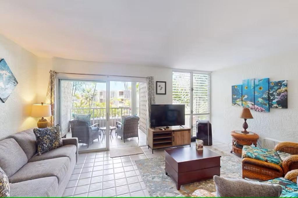 Cozy 1 Bdrm At Ali'i Aparthotel *