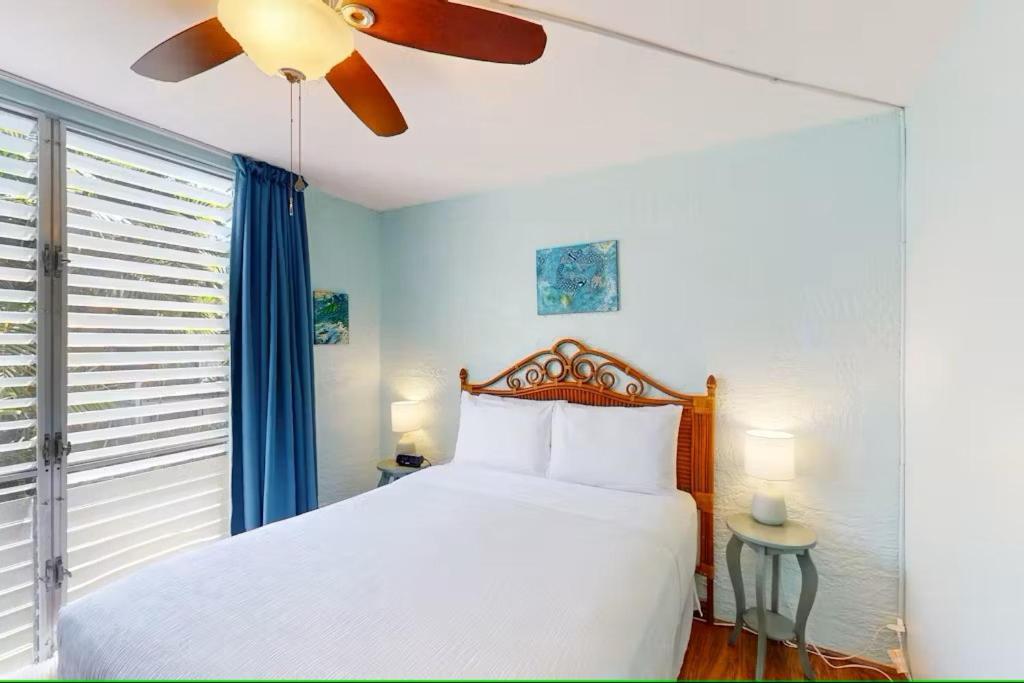 Aparthotel Cozy 1 Bdrm At Ali'i *