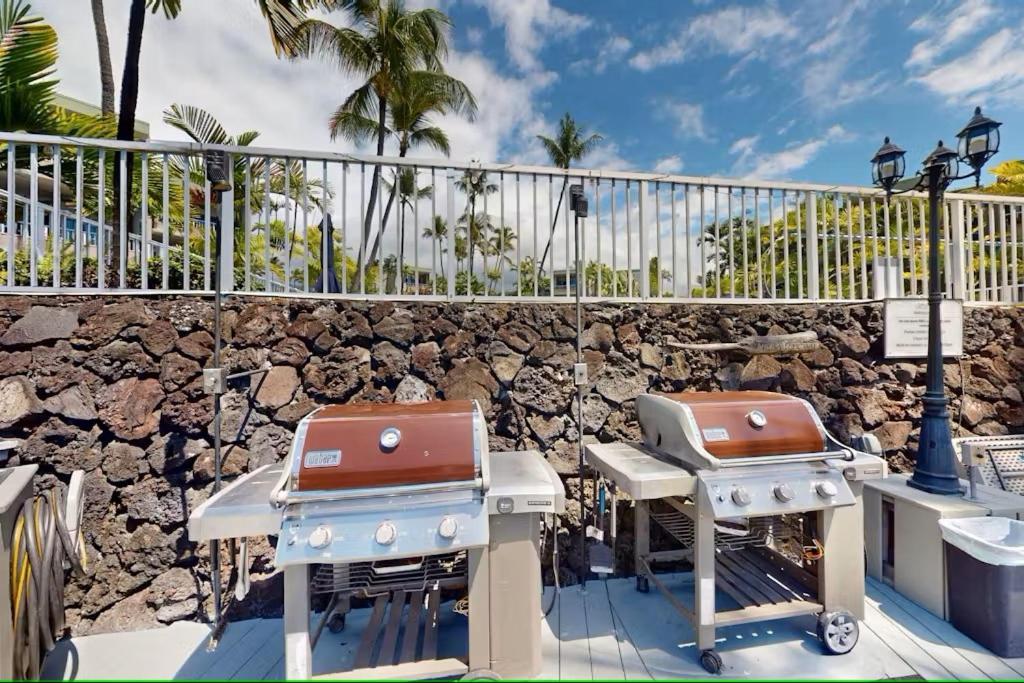 Cozy 1 Bdrm At Ali'i Aparthotel Kailua-Kona