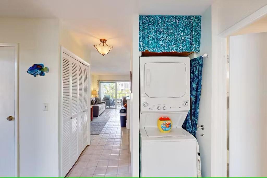 Cozy 1 Bdrm At Ali'i Kailua-Kona