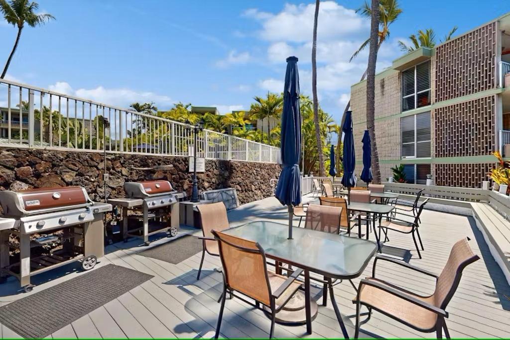 Cozy 1 Bdrm At Ali'i * Kailua-Kona