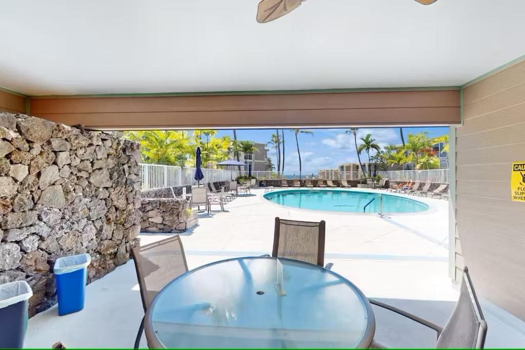 Cozy 1 Bdrm At Ali'i Aparthotel