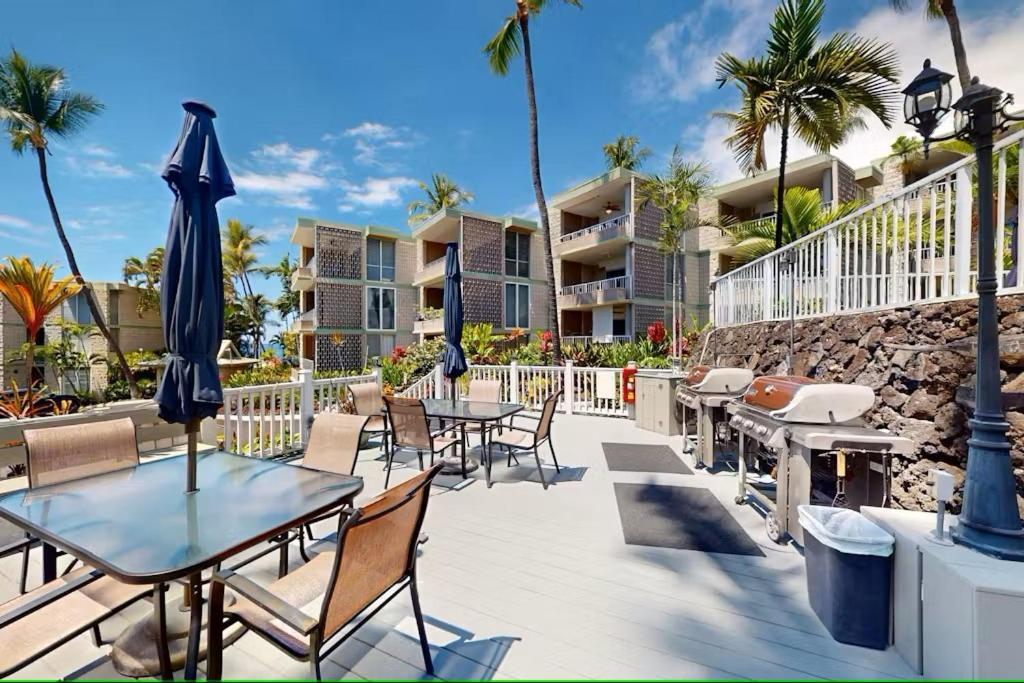 Cozy 1 Bdrm At Ali'i Aparthotel *