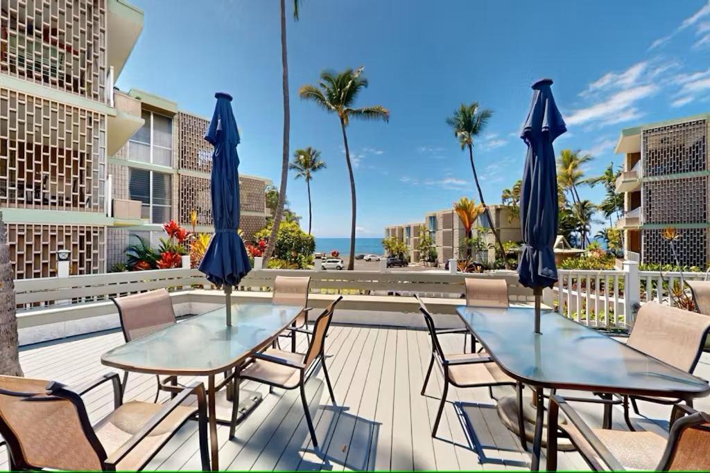 Cozy 1 Bdrm At Ali'i Aparthotel *