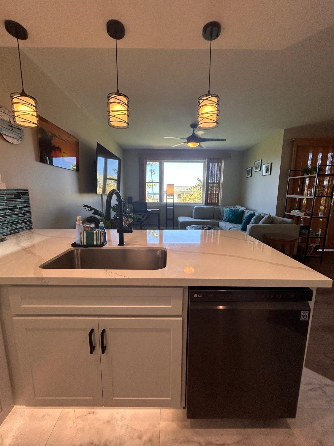 Apartment Big Island Na Hale O Keauhou By Coldwell Banker Island Vacations Kailua-Kona