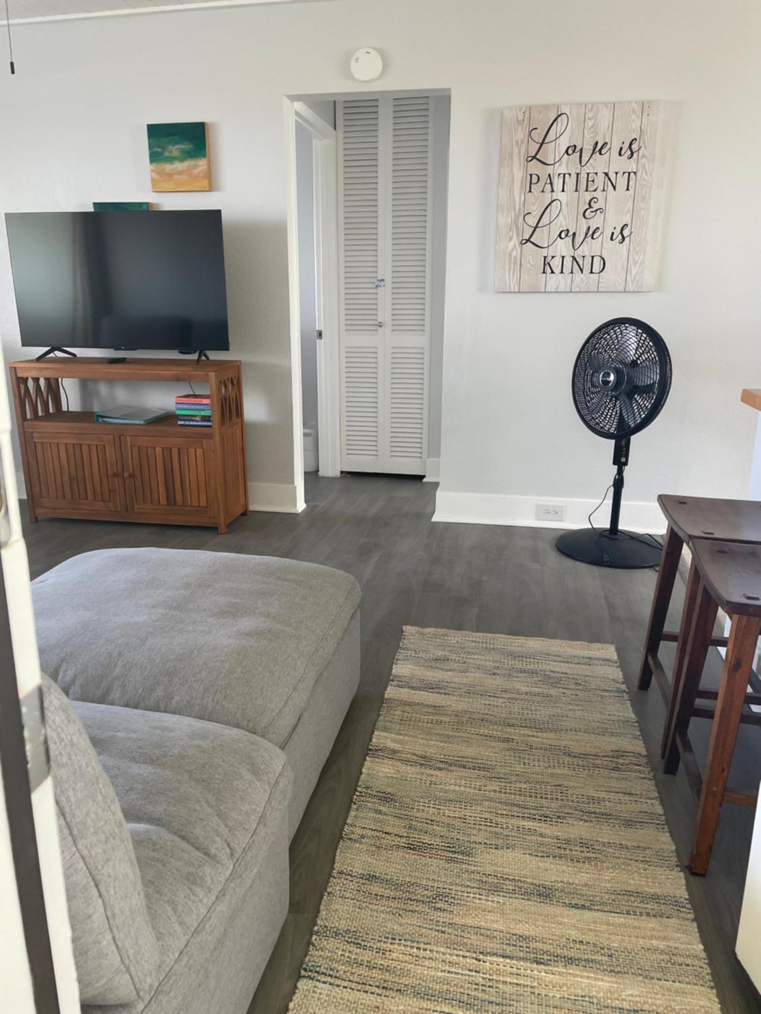 Apartment Beautiful Ocean View Downtown Getaway Kailua-Kona
