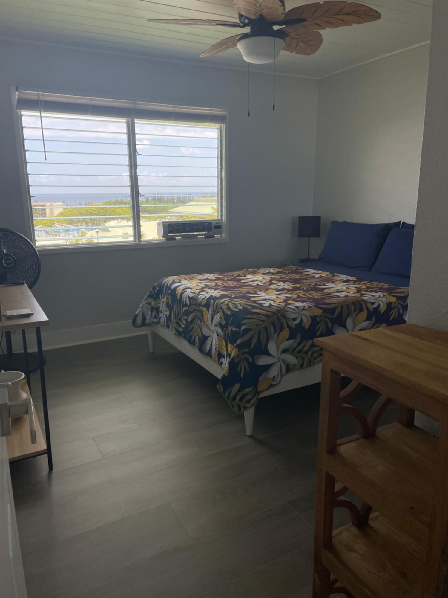 Beautiful Ocean View Downtown Getaway *