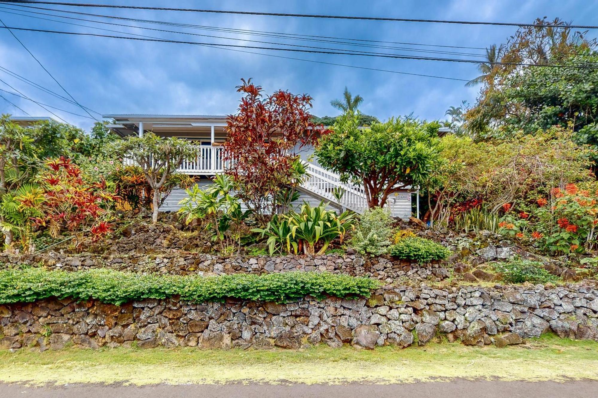 Holiday home Pualani Island Getaway - Main House- 30-night Minimum *