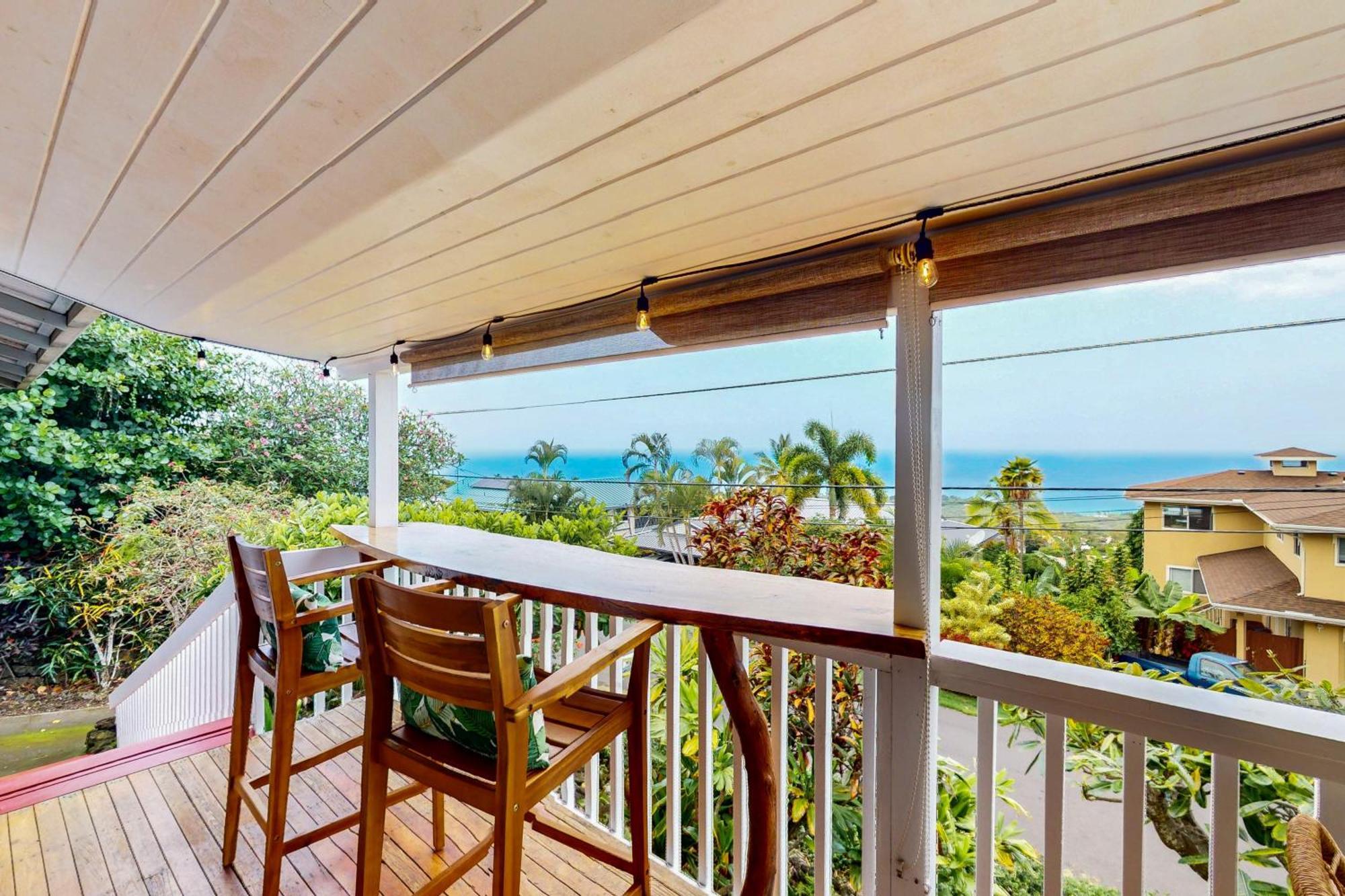 Pualani Island Getaway - Main House- 30-night Minimum Holiday home *