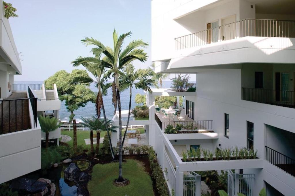 Wyndham Royal Sea Cliff Hotel Kailua-Kona
