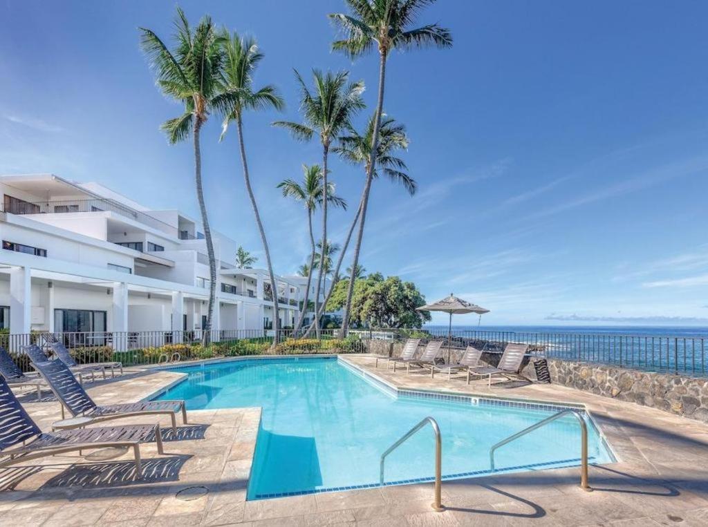 Hotel Wyndham Royal Sea Cliff Kailua-Kona