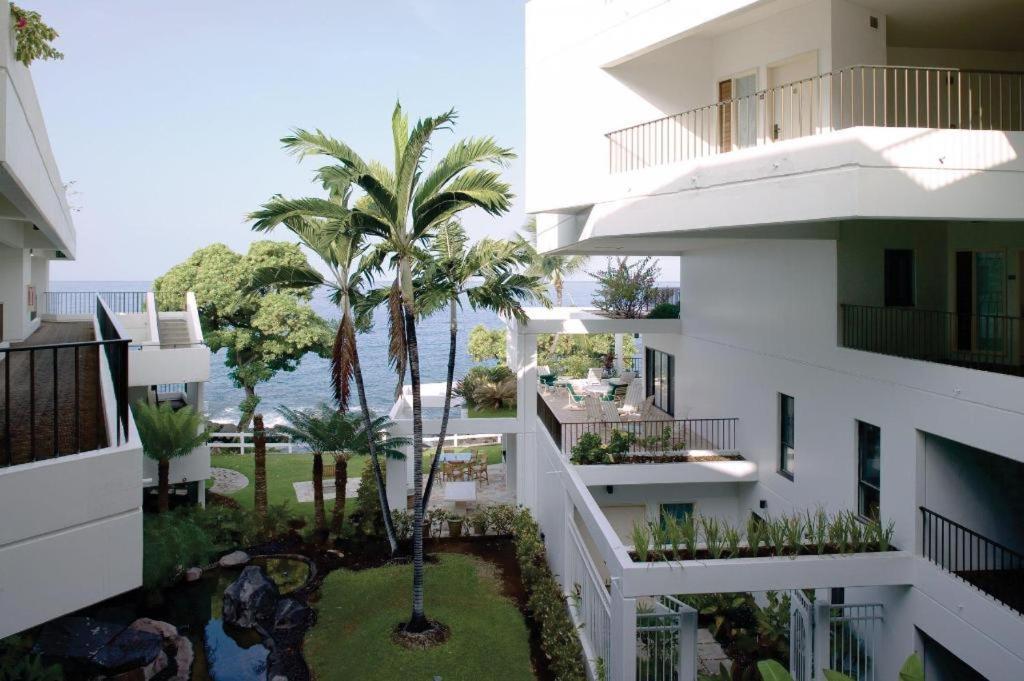 Hotel Wyndham Royal Sea Cliff Kailua-Kona