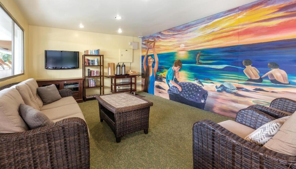 Hotel Wyndham Royal Sea Cliff 3*