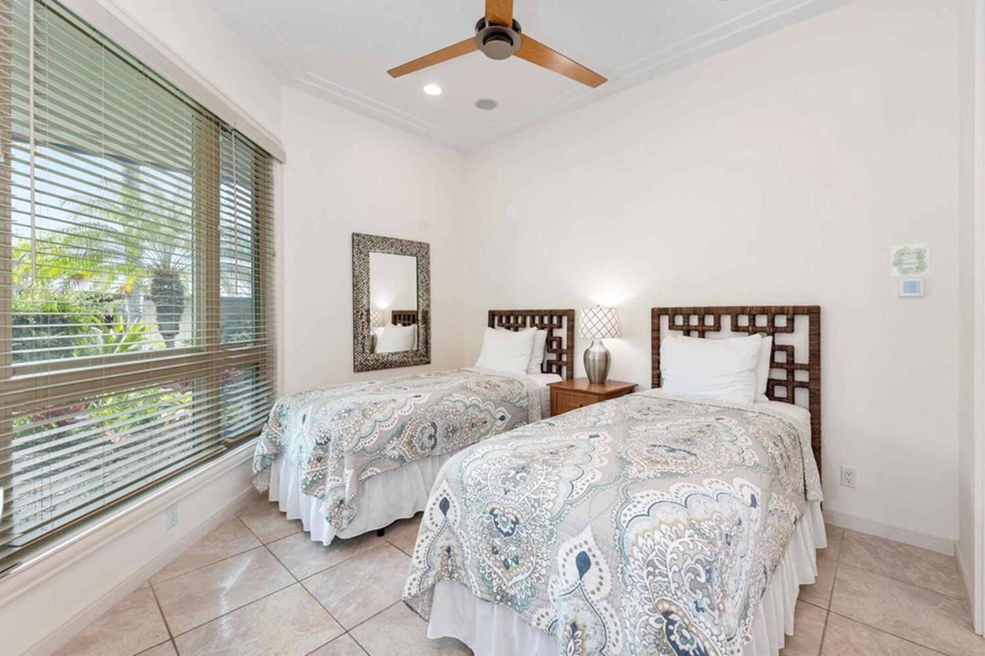 Villa Blue Hawaii Kailua-Kona