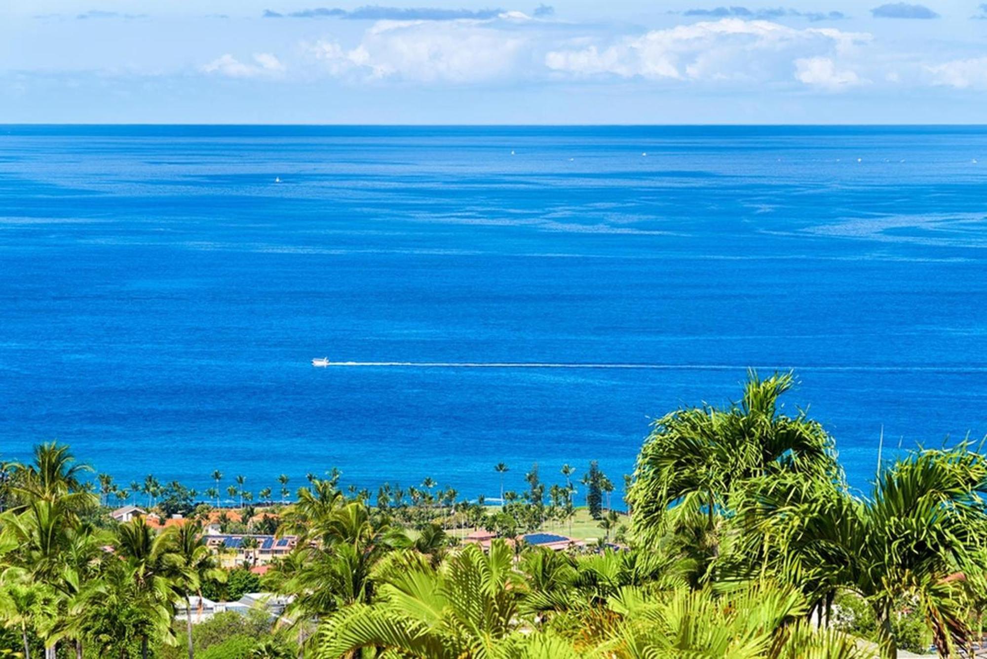 Blue Hawaii Villa *