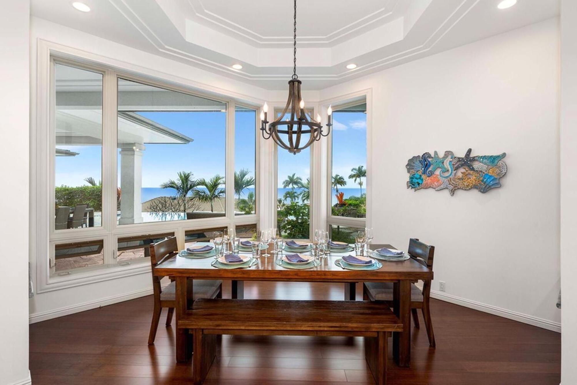 Villa Blue Hawaii Kailua-Kona