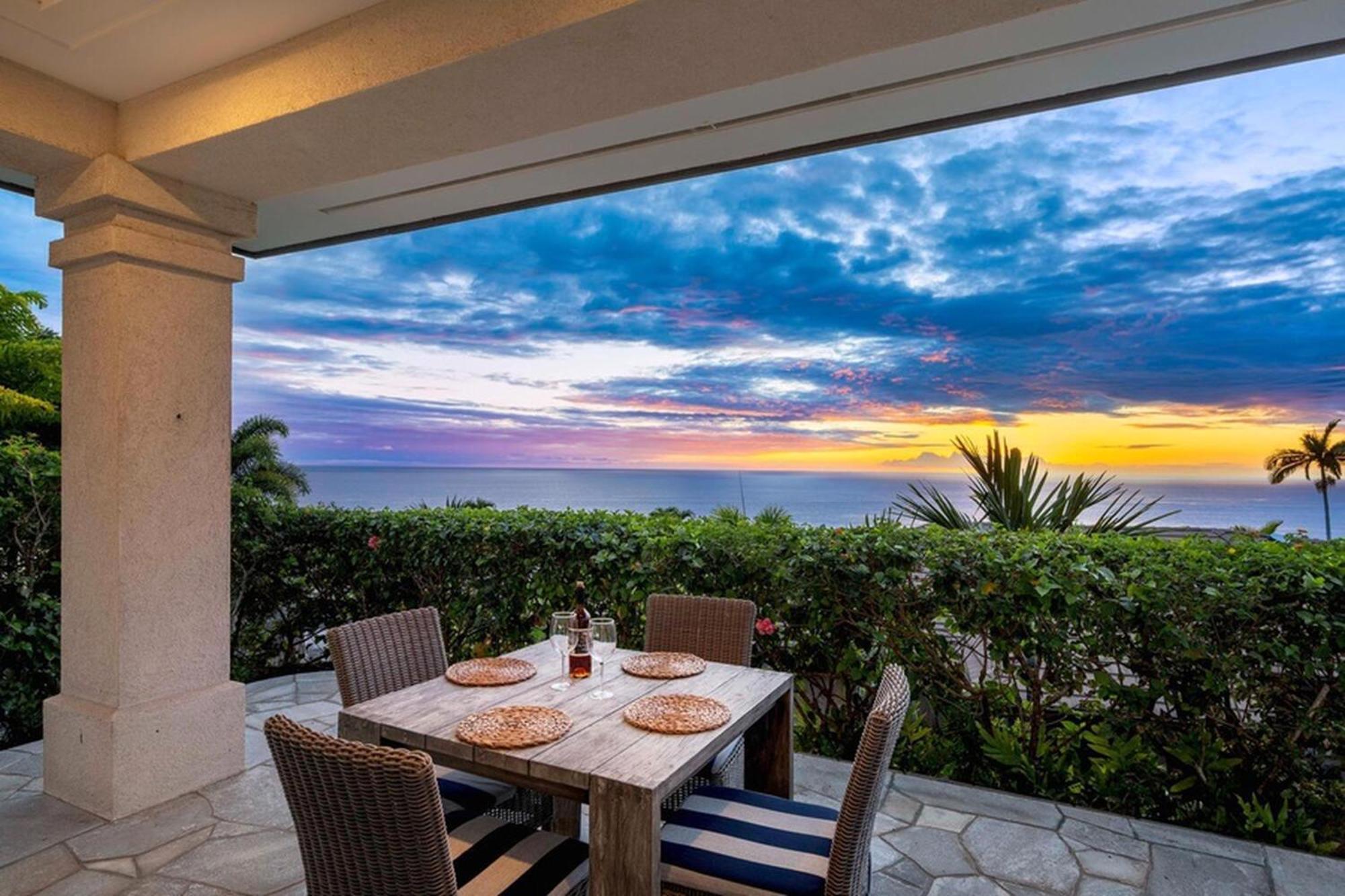 Villa Blue Hawaii *
