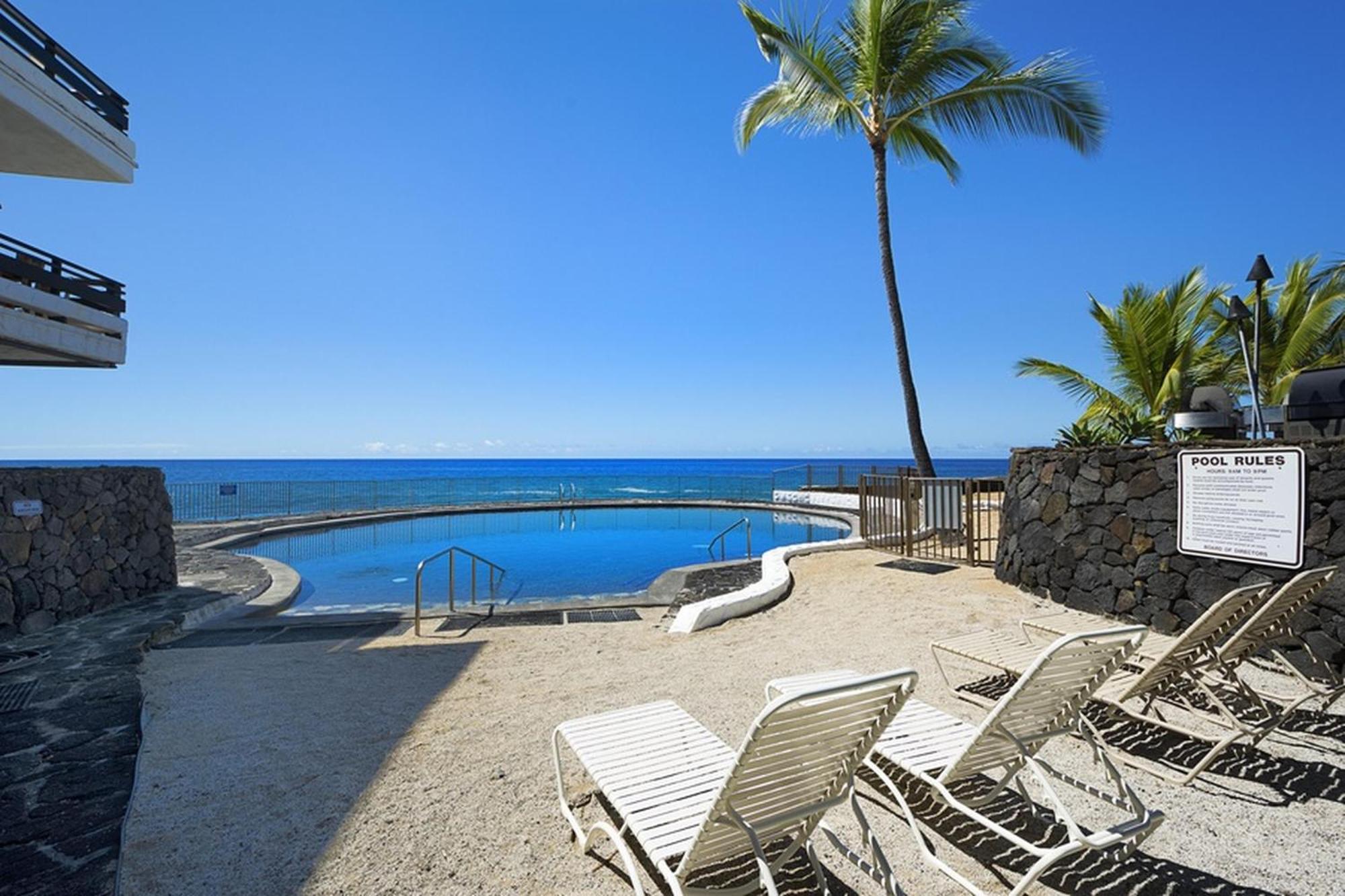 Casa De Emdeko 222 * Kailua-Kona