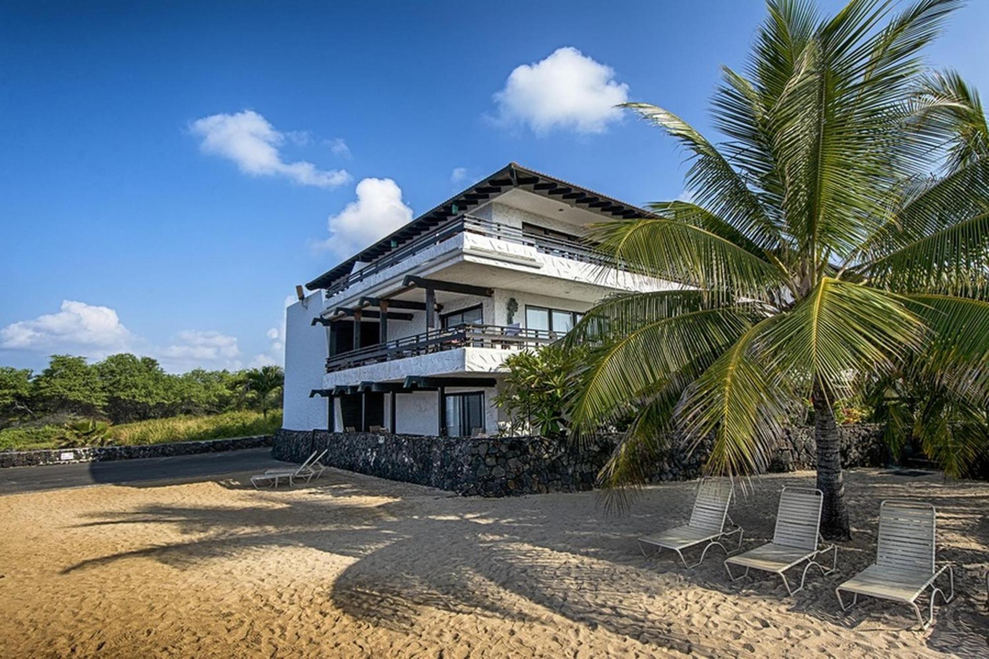 Casa De Emdeko 222 Holiday home *