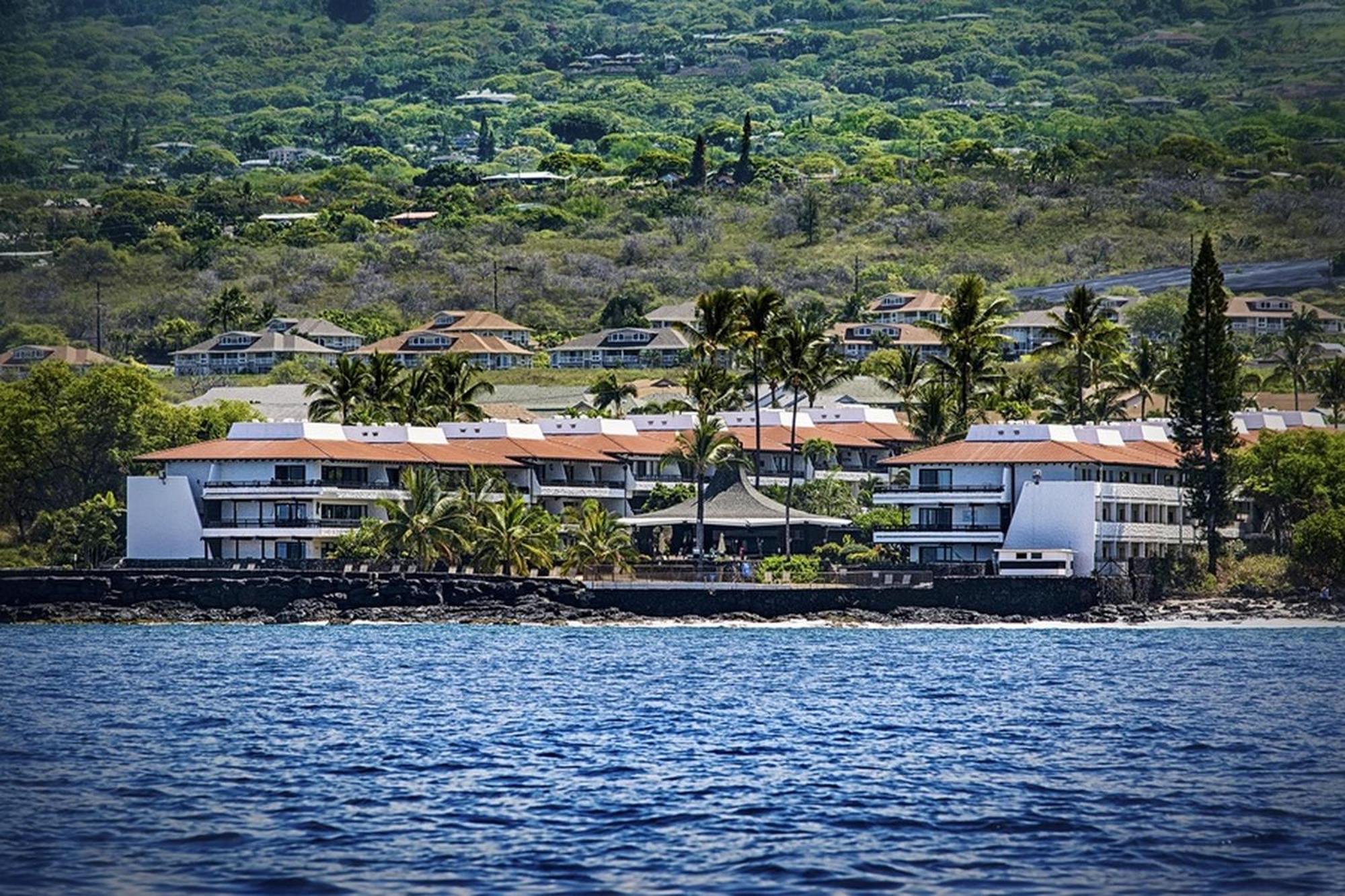 Holiday home Casa De Emdeko 222 Kailua-Kona