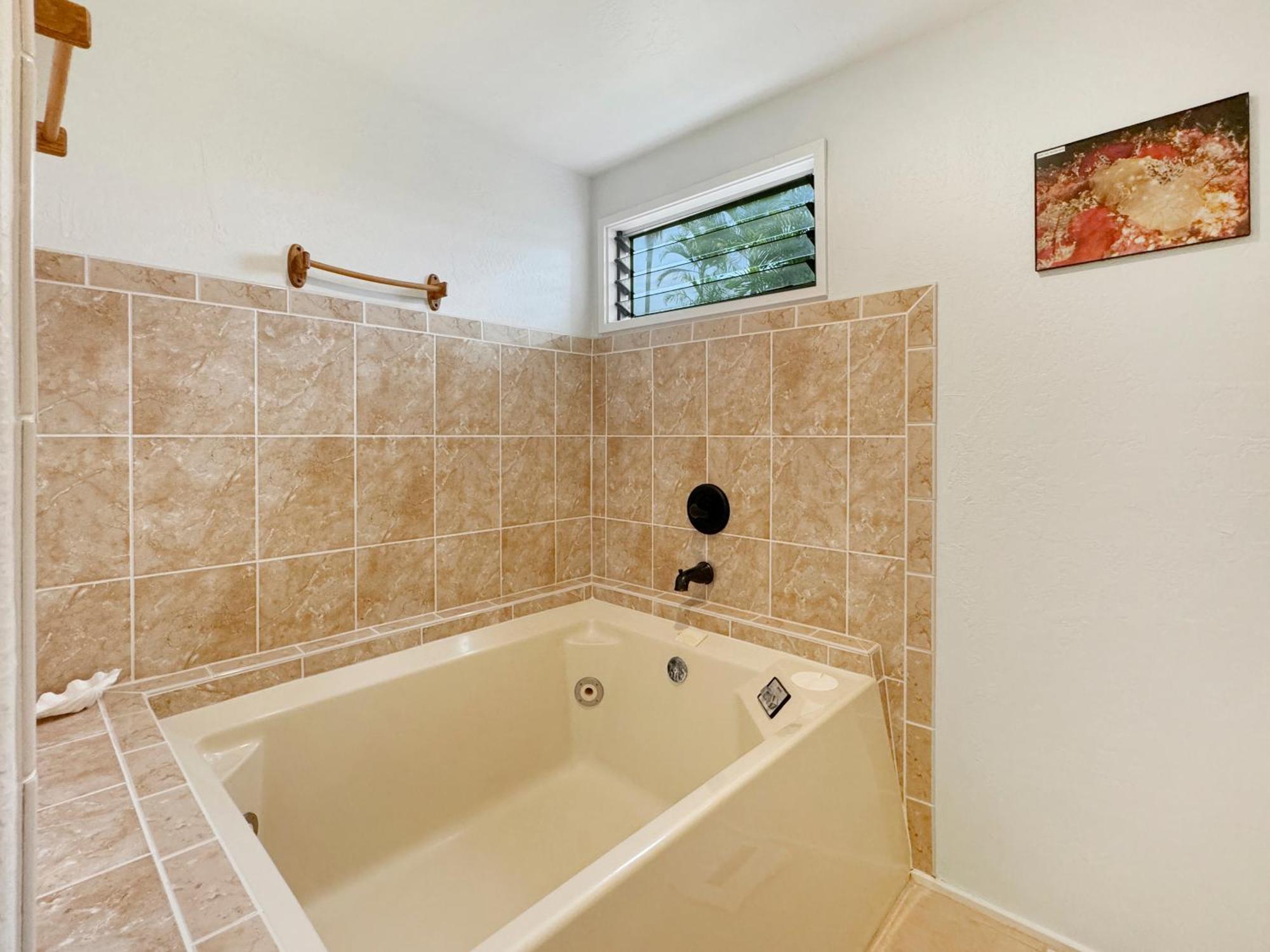 Ocean View, 2 Brm, 1st Floor, Ac, Living Kailua-Kona