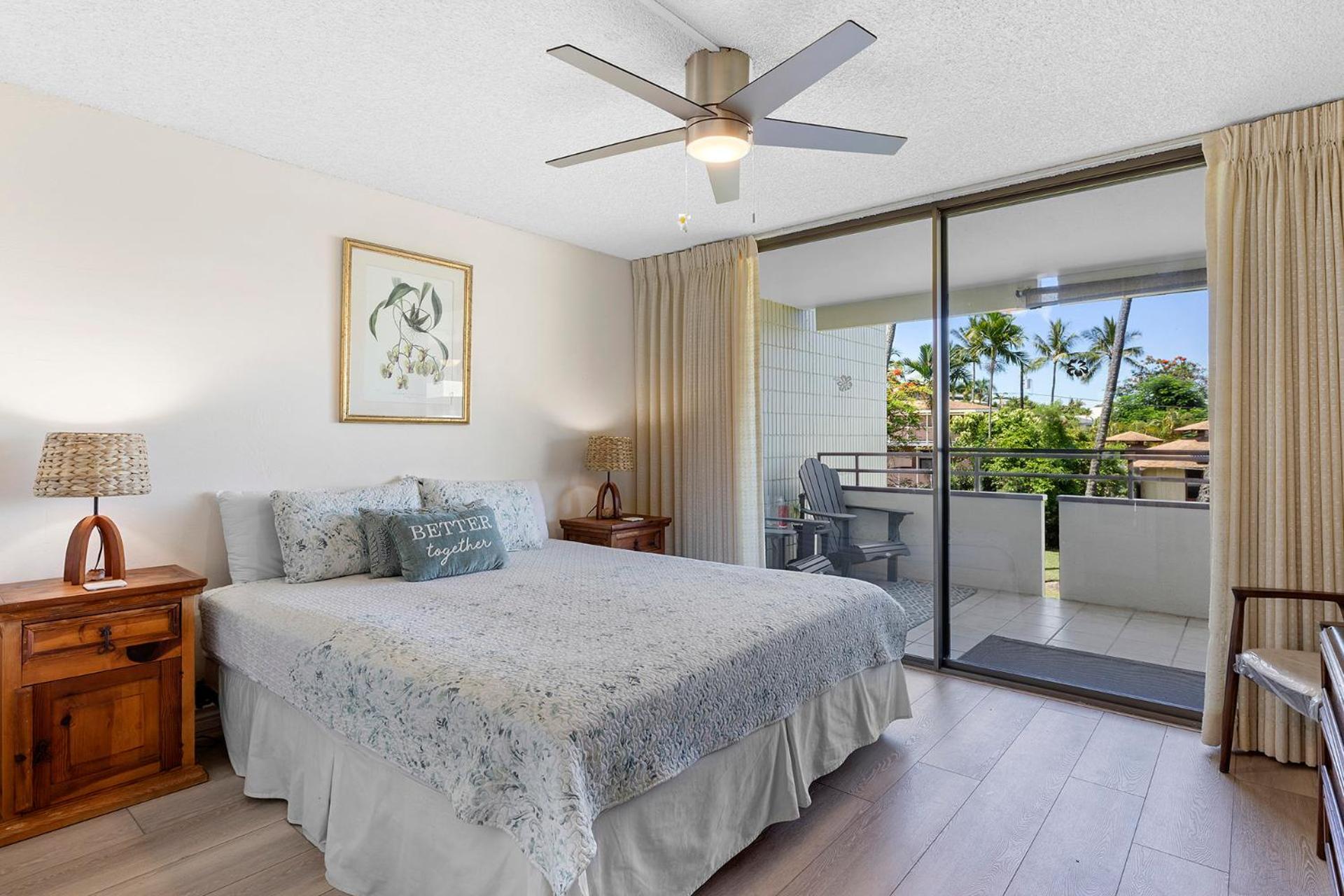 Holiday home Beachfront 2-bedroom In