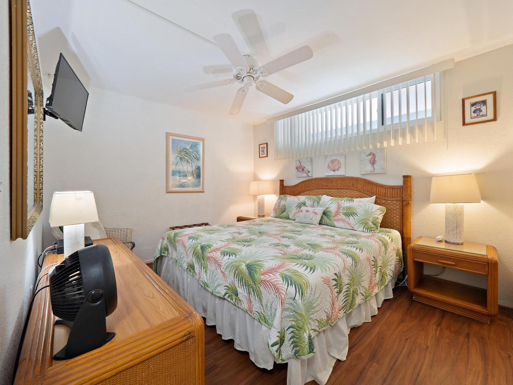 Holiday home Kona Reef F2 - Charming Oceanfront For 4 *