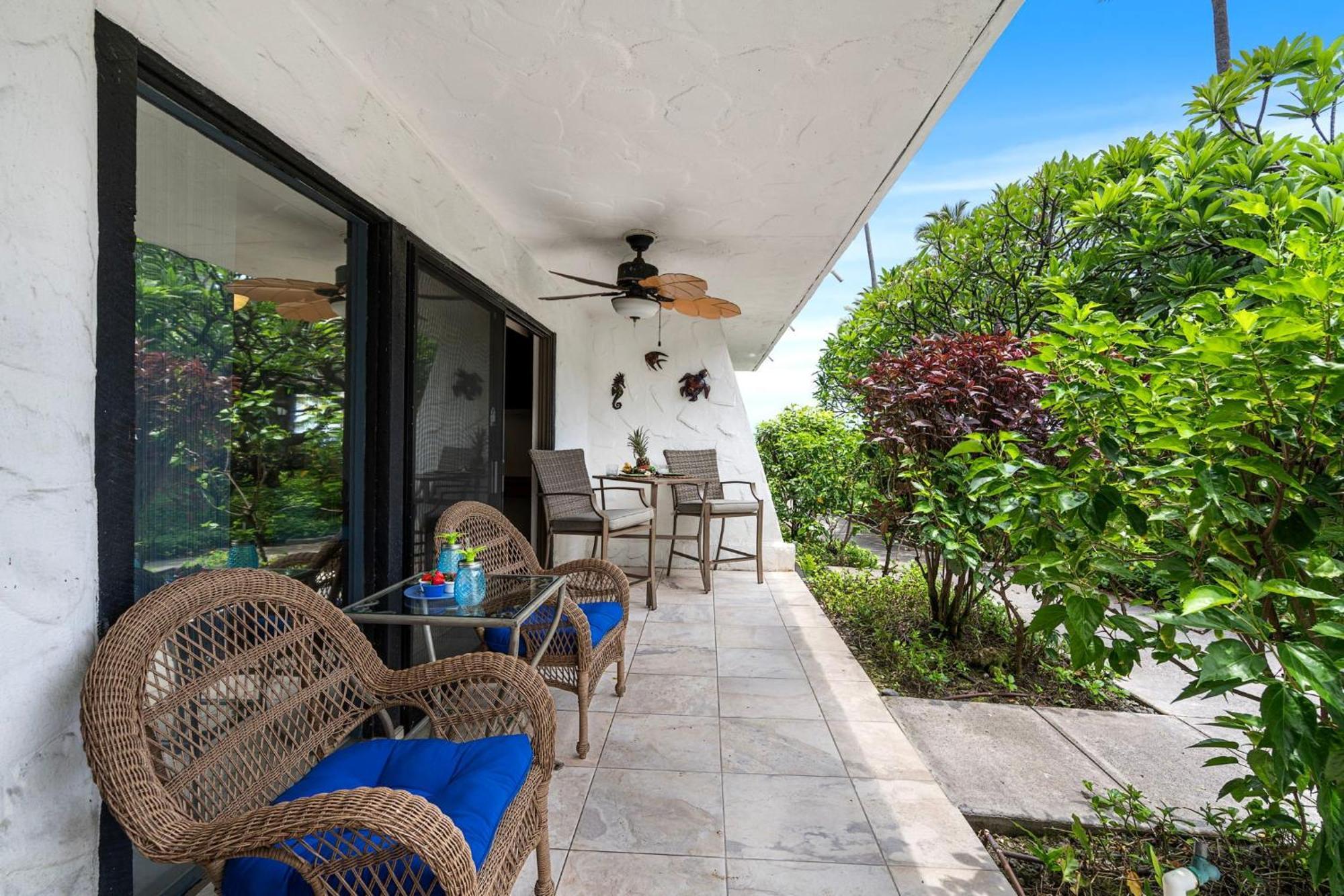 Holiday home Casa De Emdeko 114 Kailua-Kona