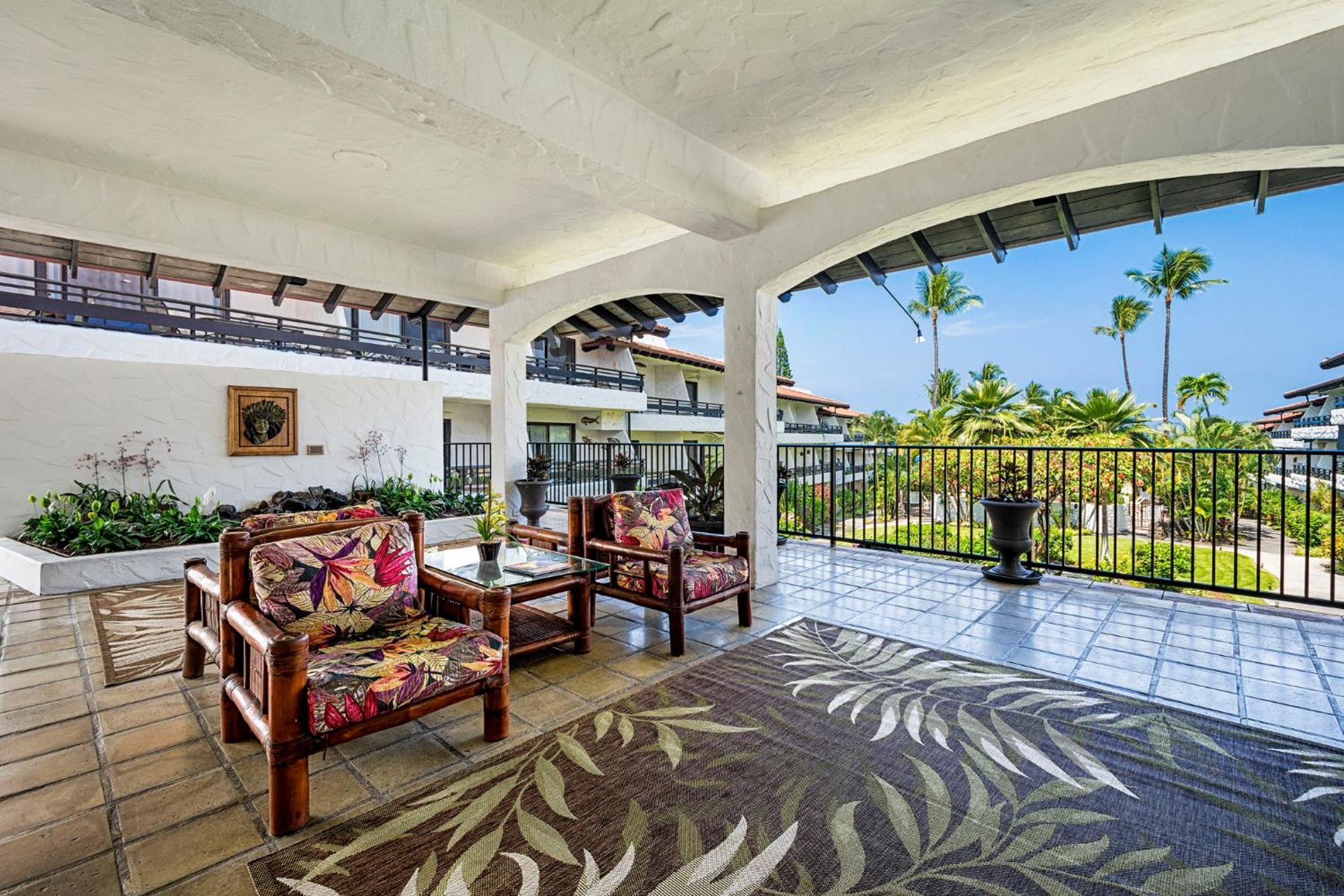 Casa De Emdeko 114 Kailua-Kona