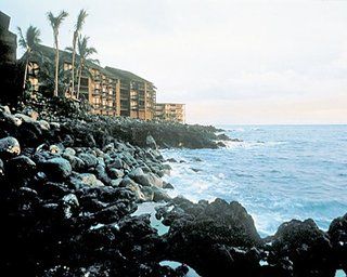 Sea Village Hotel