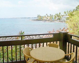 Hotel Sea Village Kailua-Kona