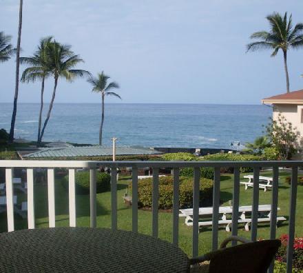Sea Village