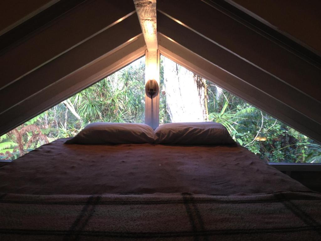 Carson'S Kaloko Mountain Cabin Kailua-Kona