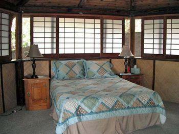 Inn Hale Maluhia Country Kailua-Kona