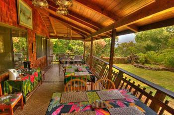 Inn Hale Maluhia Country 3*