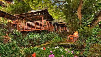 Inn Hale Maluhia Country