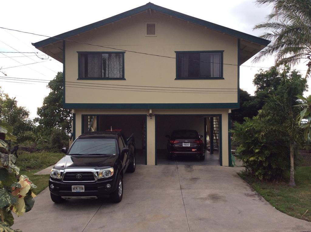 Homestay Ahi Hale Kailua-Kona
