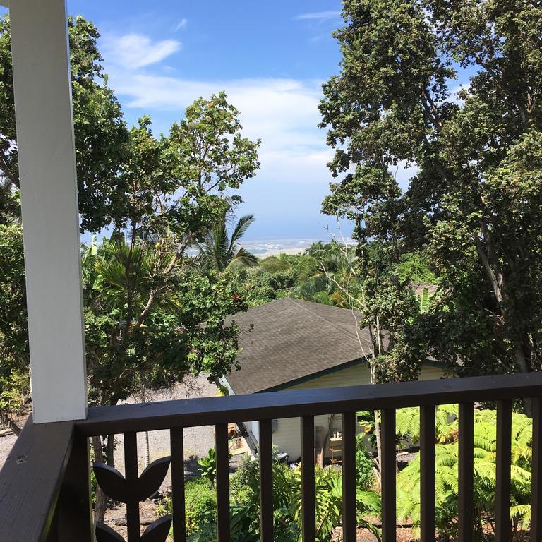 Coco-nut Hale Guest house Kailua-Kona