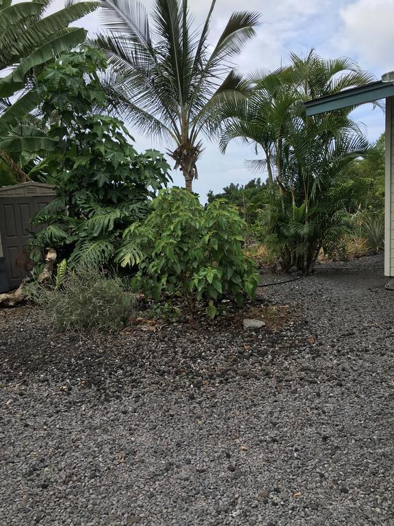 Holiday home Ohana Pua Hale