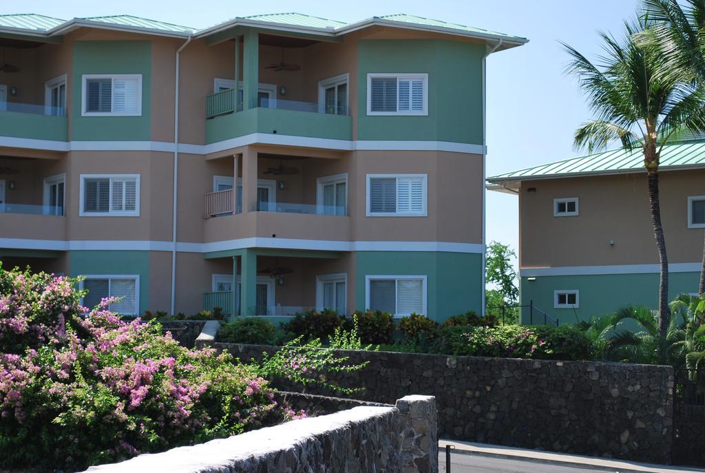 Apartment Kahaluu On Kona Coast