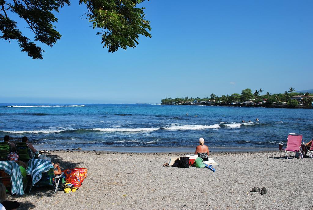 Apartment Kahaluu On Kona Coast Kailua-Kona