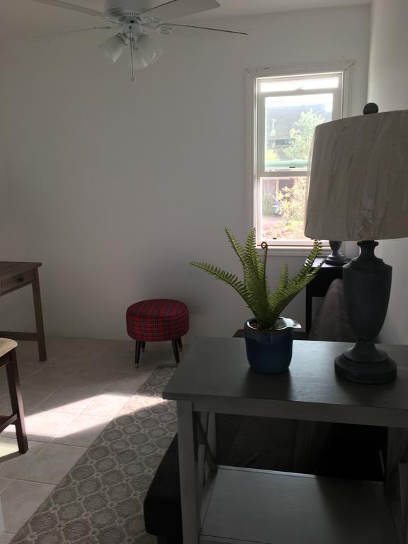 Mini Ahi Apartment