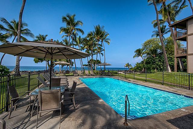 Kona Isle E23 Holiday home