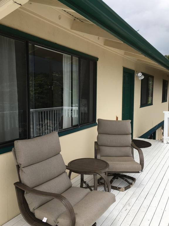 Ahi Hale Homestay Kailua-Kona