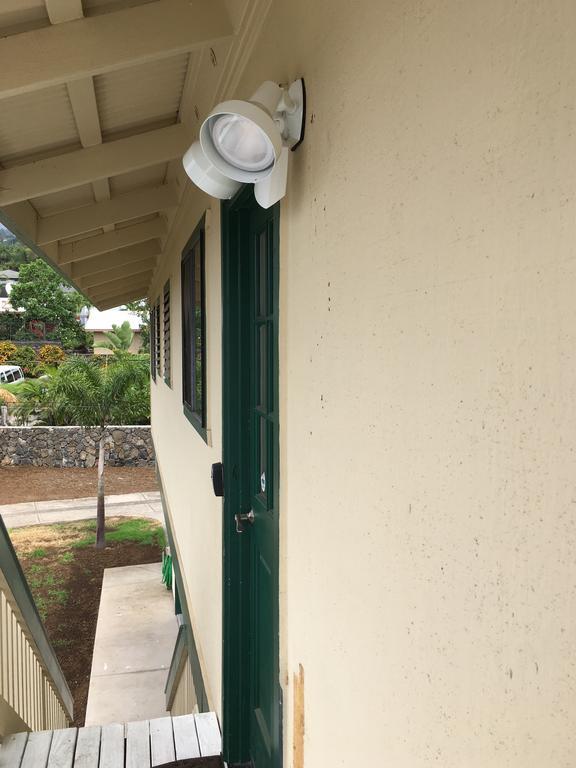 Homestay Ahi Hale Kailua-Kona