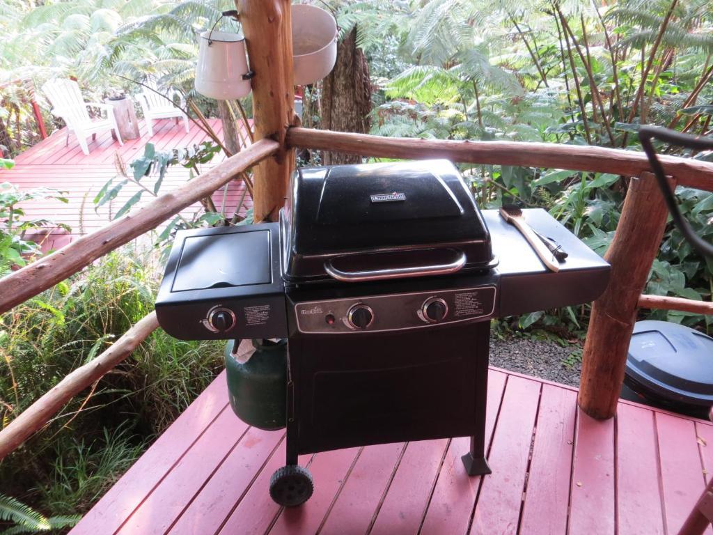 Carson'S Kaloko Mountain Cabin Holiday home Kailua-Kona