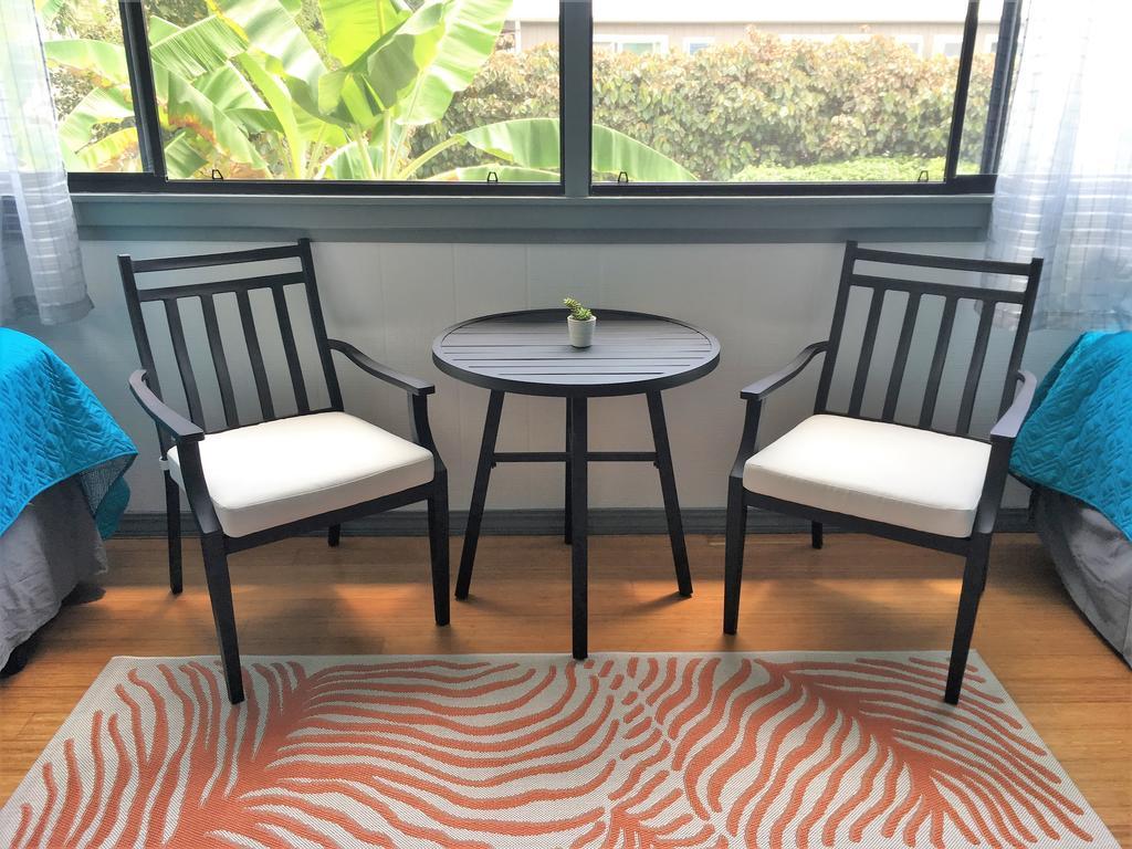 Holualoa Gardens 101
